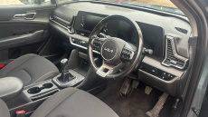 Kia Sportage 1.6T GDi ISG 2 5dr Petrol Estate